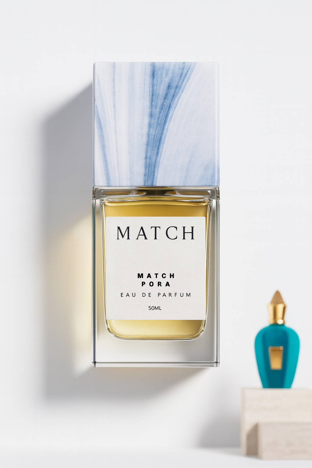 MATCH
PORA