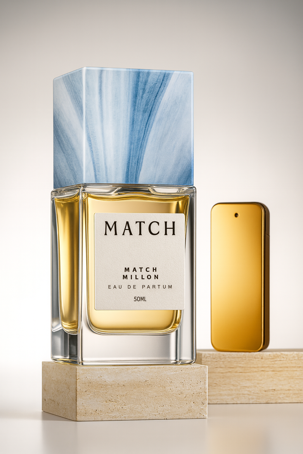 MATCH
MILION