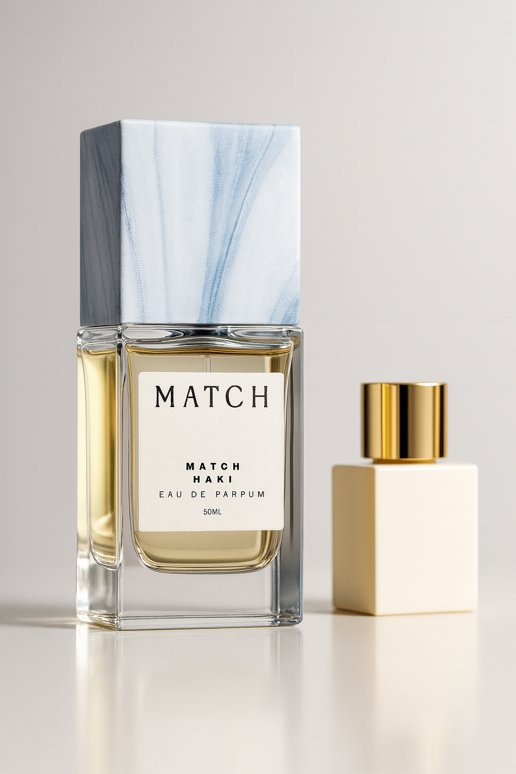 MATCH
HAKI