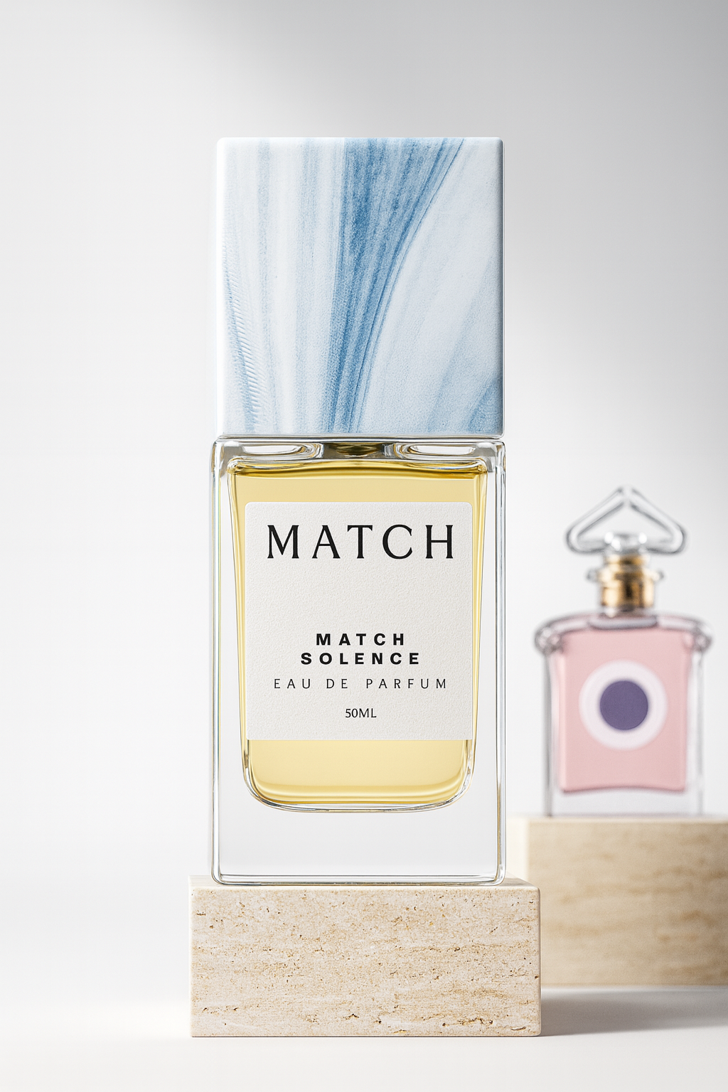 MATCH
SOLENCE