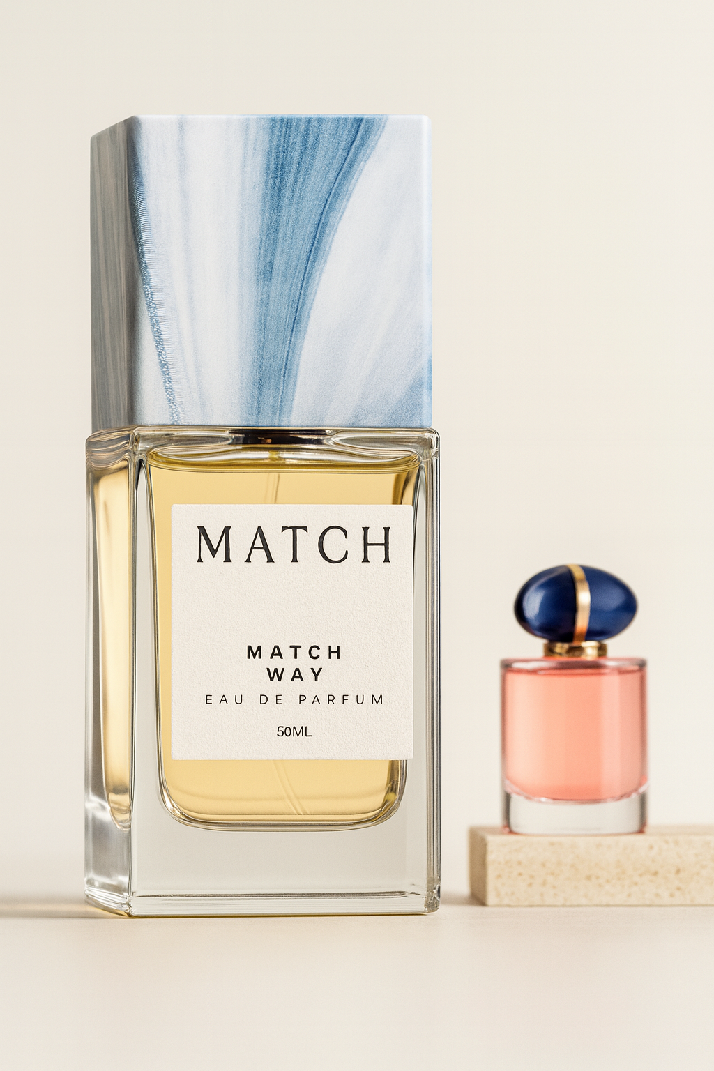 MATCH
WAY