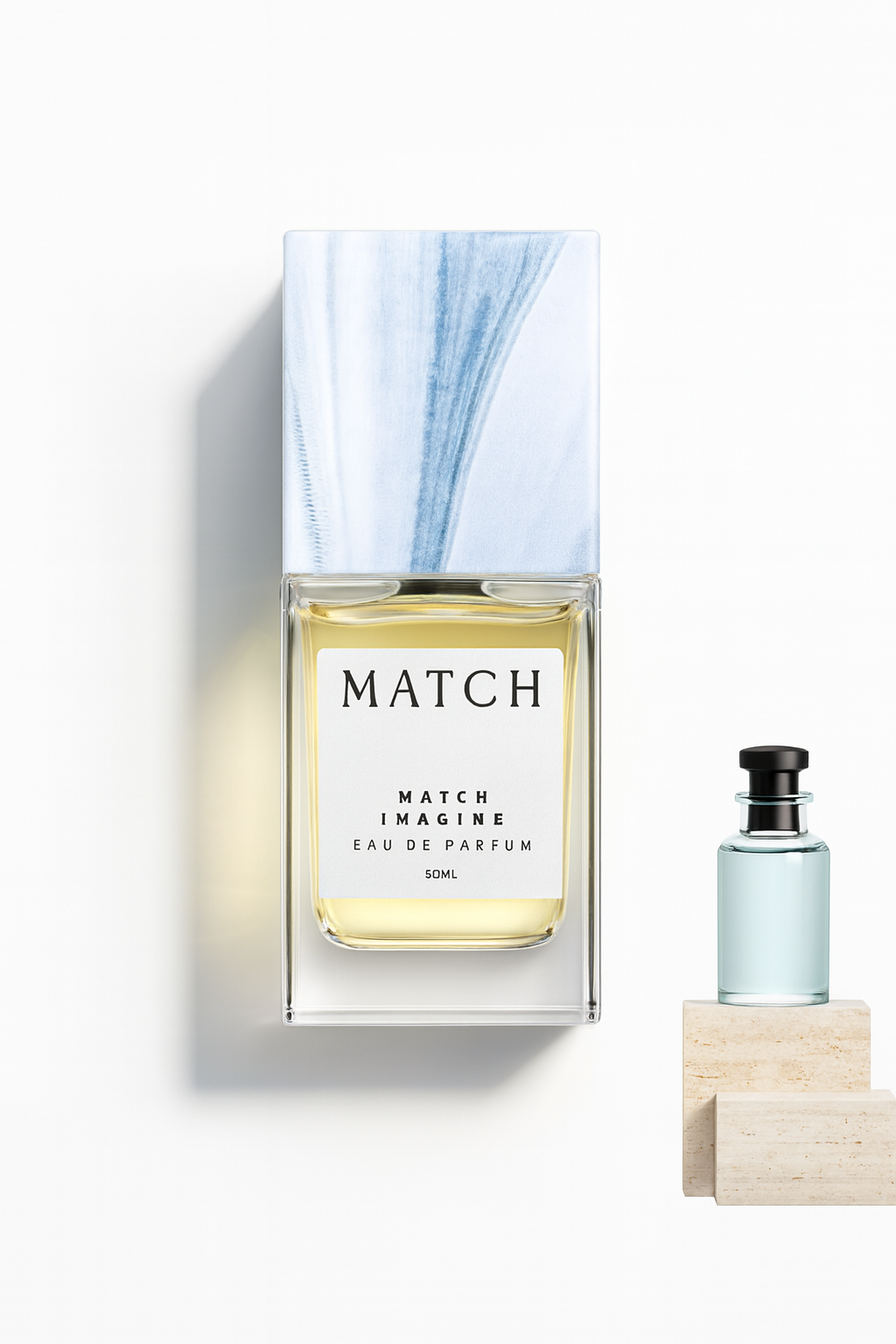 MATCH IMAGINE