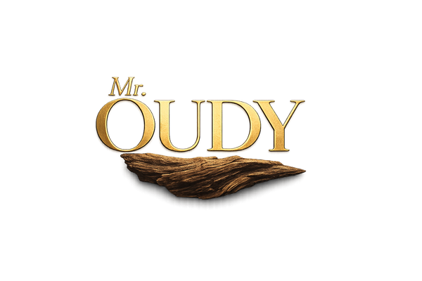 Mr. Oudy