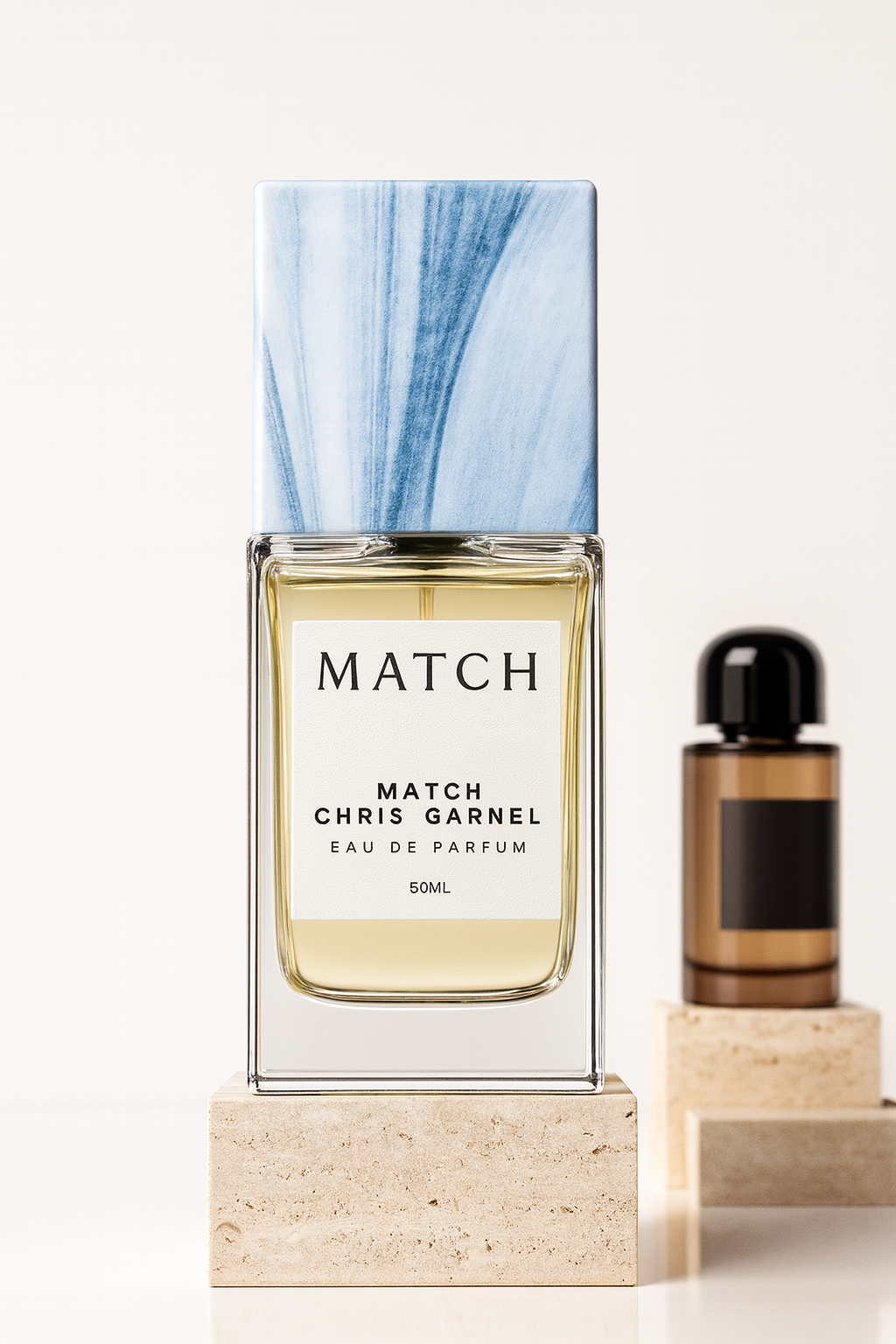 MATCH
CHRIS GARNEL