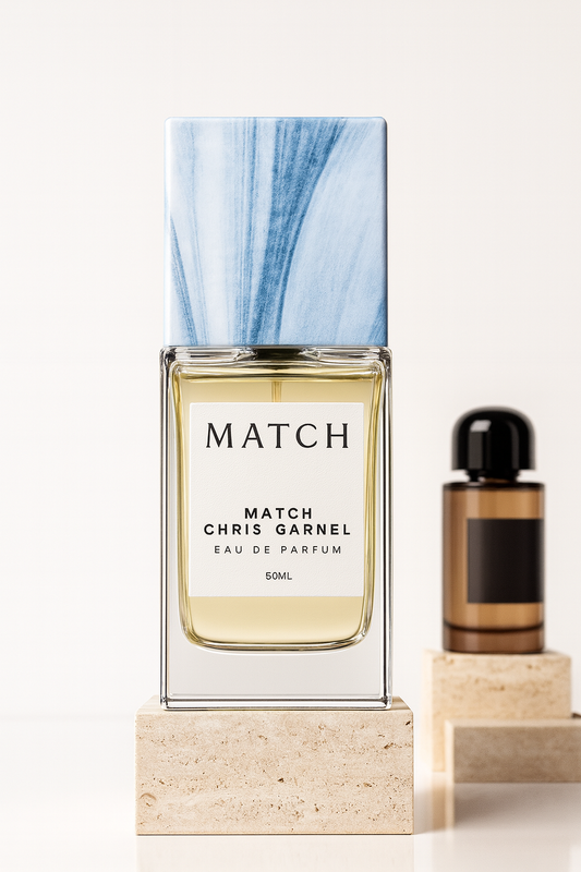 MATCH
CHRIS GARNEL