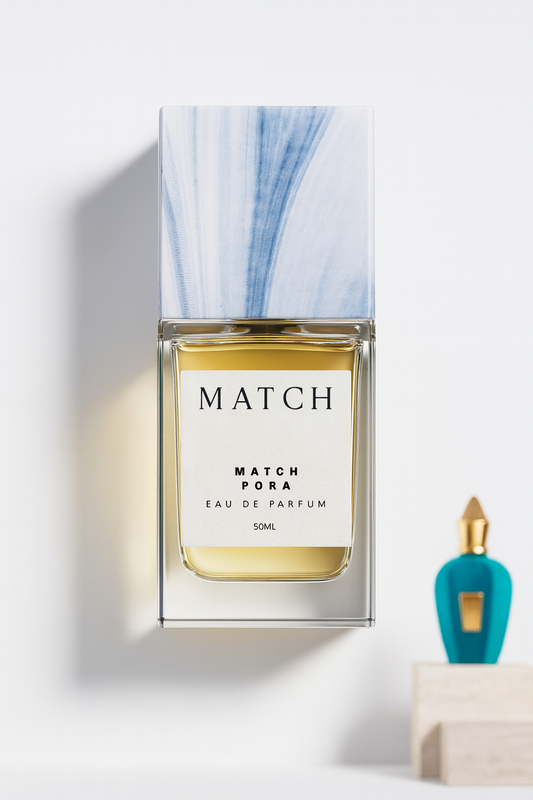 MATCH
PORA