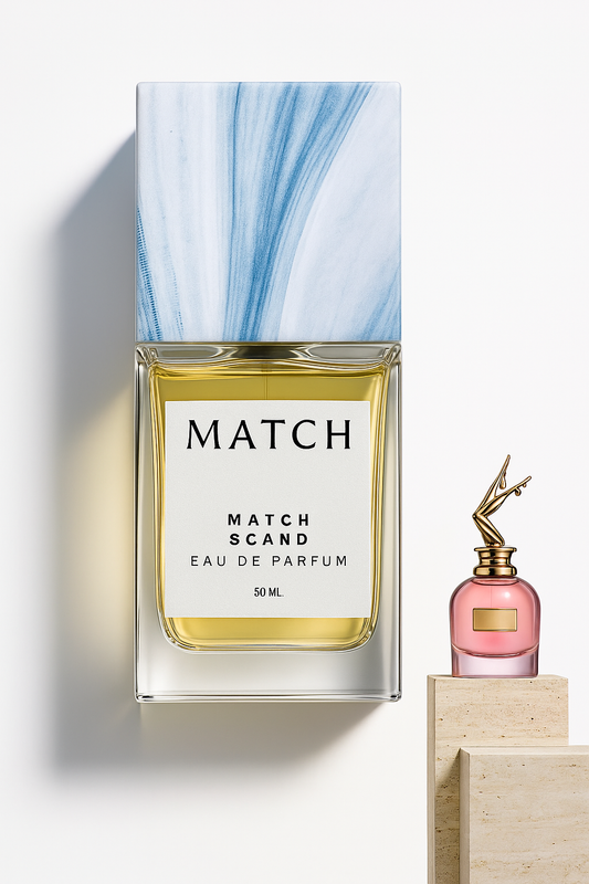MATCH SCAND