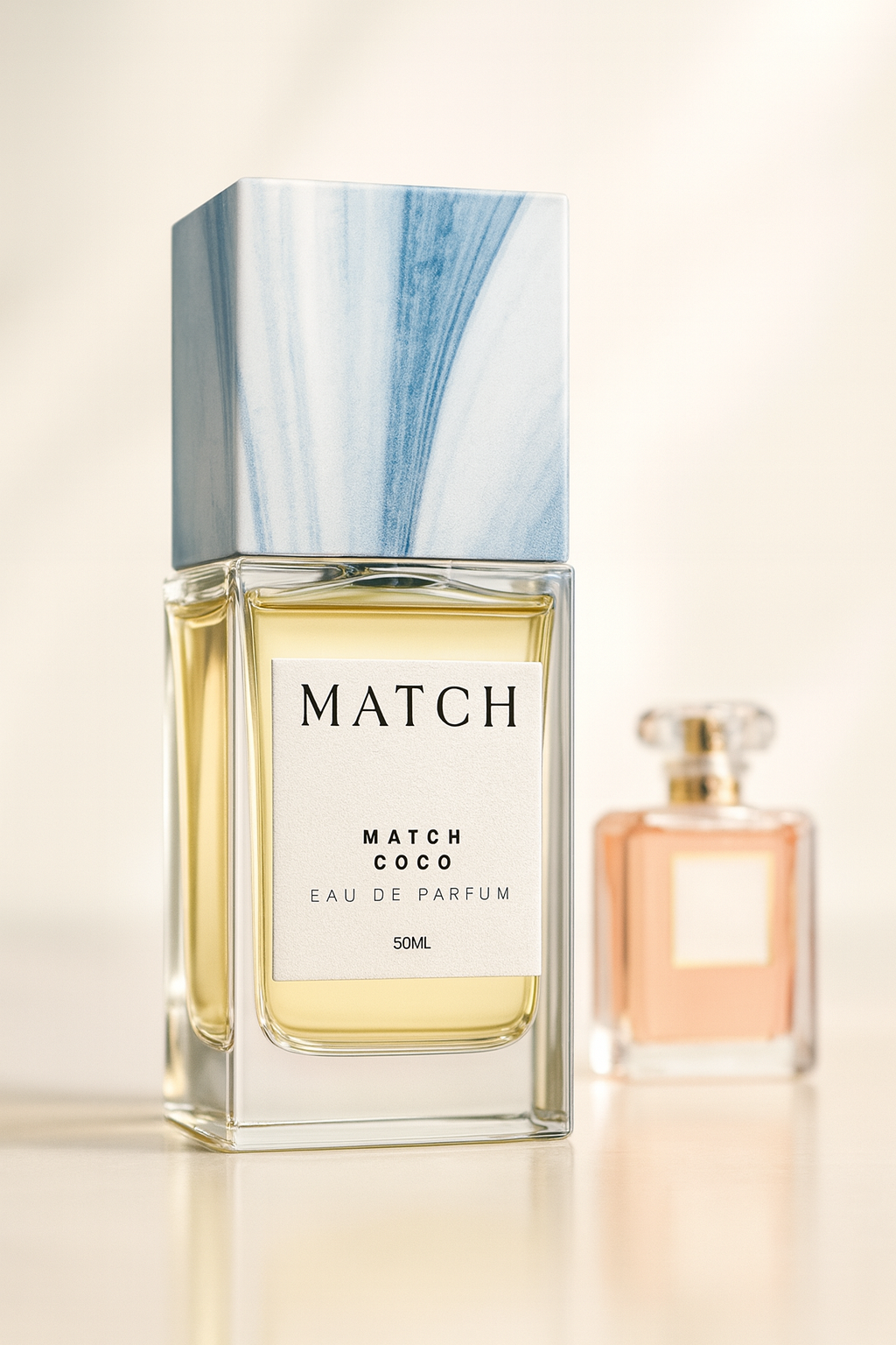 MATCH COCO