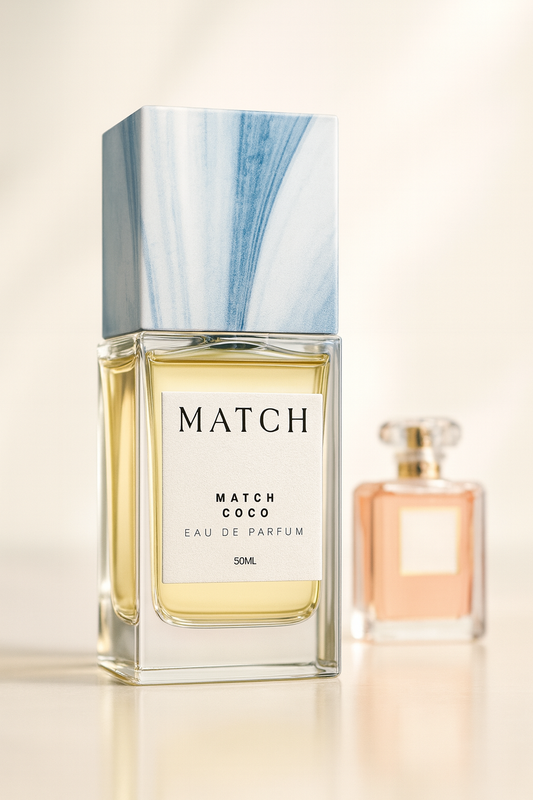 MATCH COCO