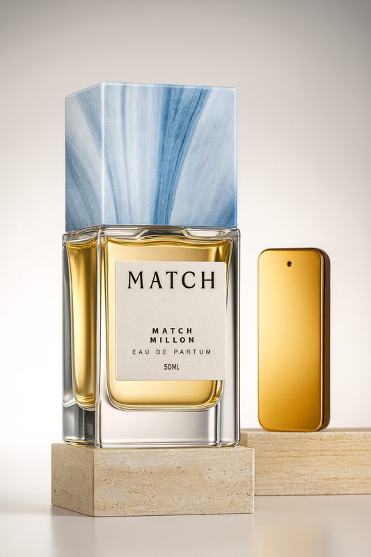 MATCH
MILION