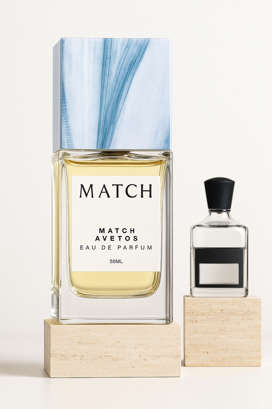 MATCH
AVETOS