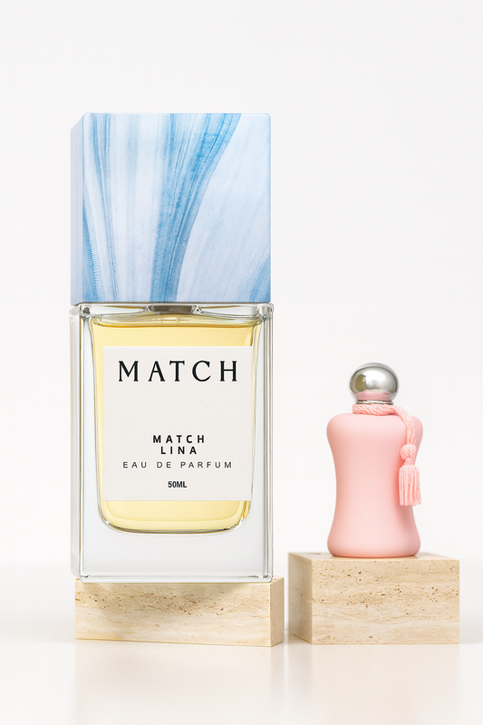MATCH
LINA