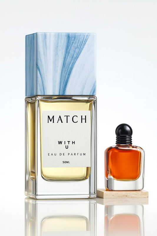 MATCH WITH U