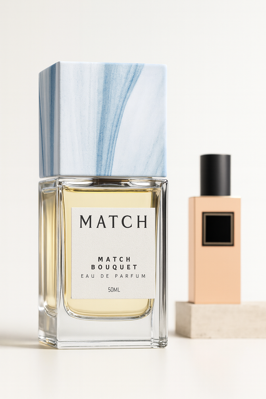 MATCH BOUQUET