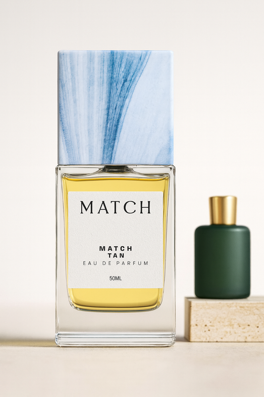 MATCH TAN