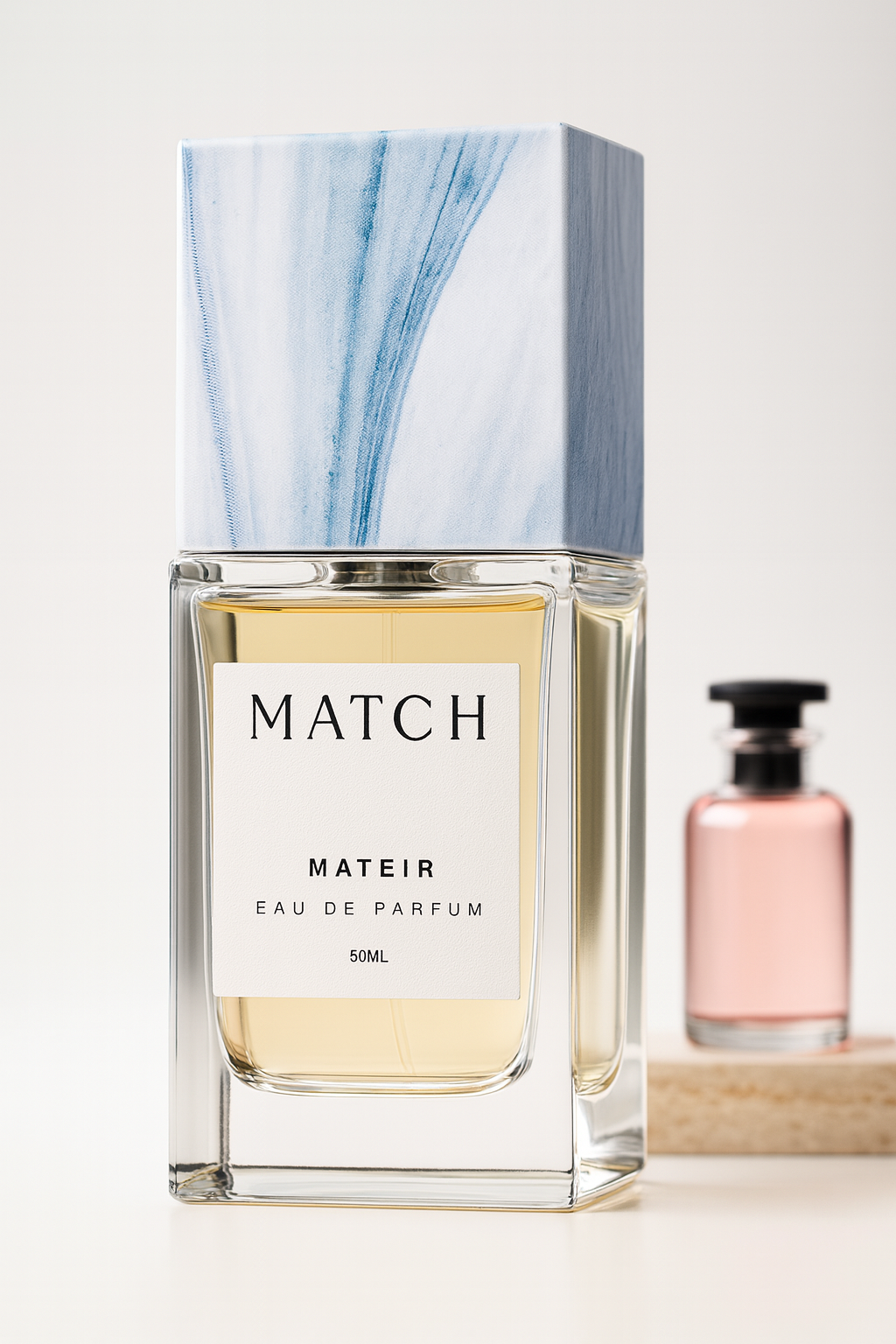 MATCH MATEIR