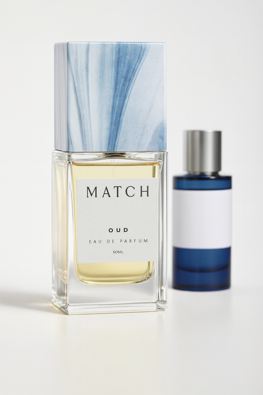 MATCH OUD