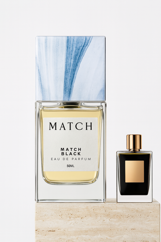 MATCH
BLACK