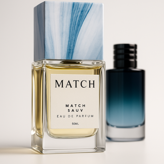 MATCH SAUV