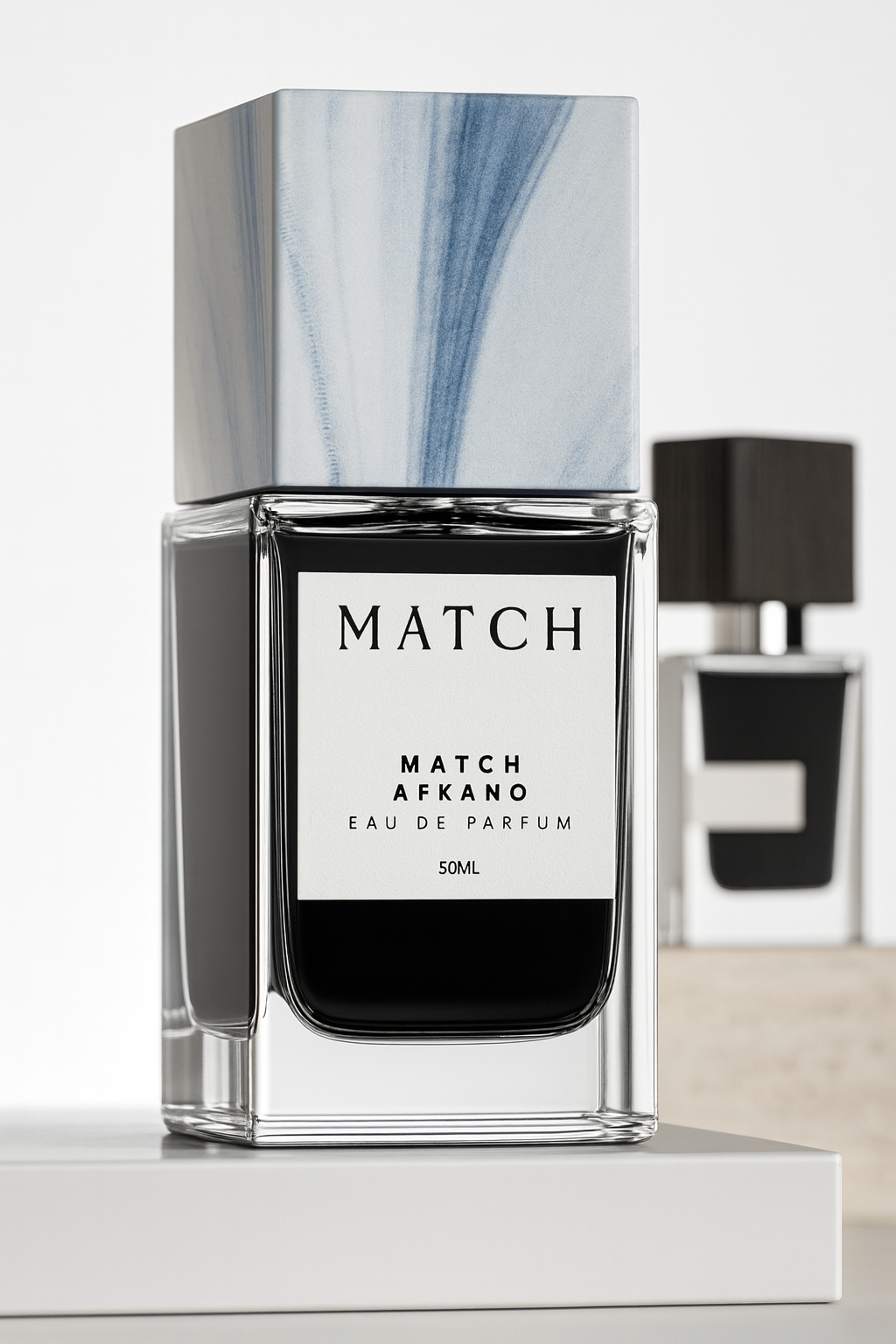 MATCH AFKANO