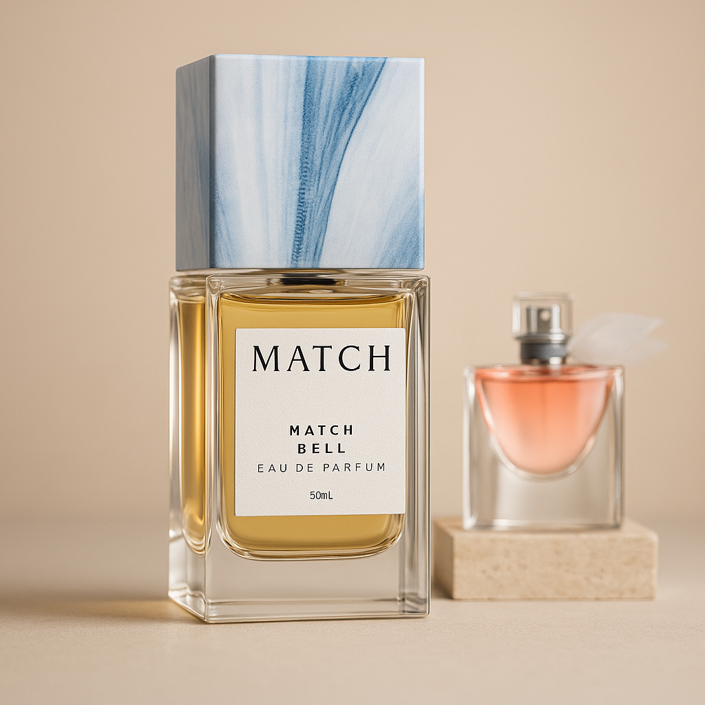 MATCH
BELL