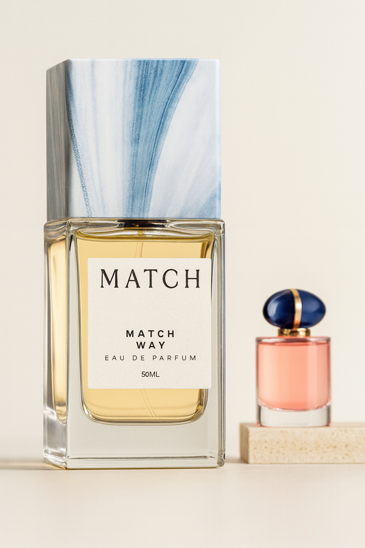 MATCH
WAY