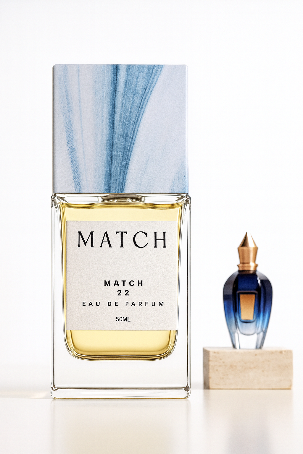 MATCH 22