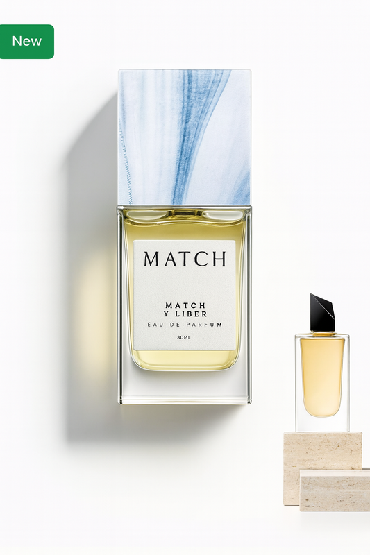 MATCH
Y LIBER