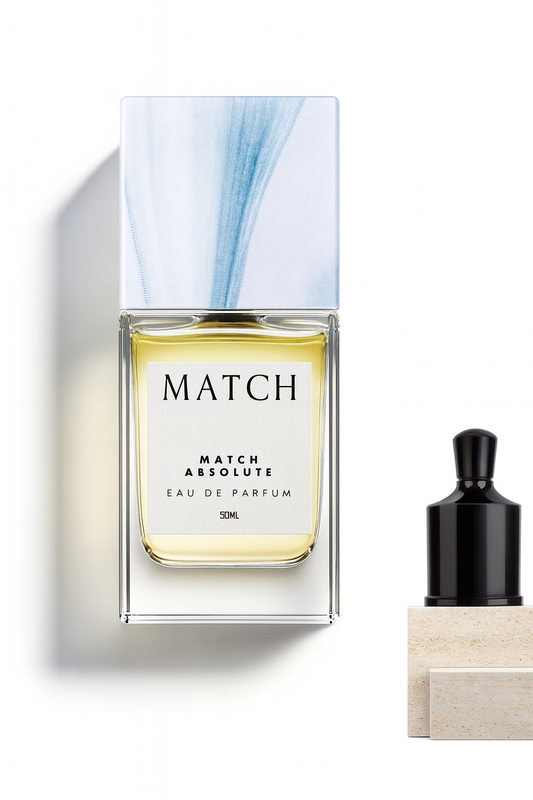 MATCH
ABSLUTE