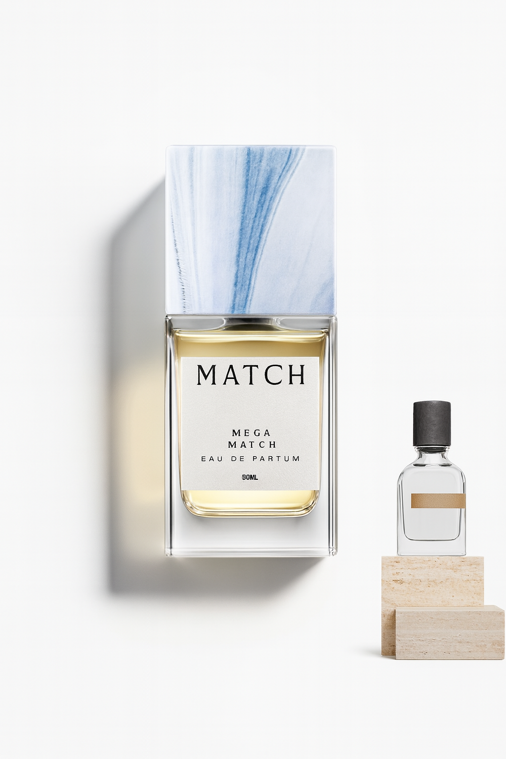 MATCH MEGA
