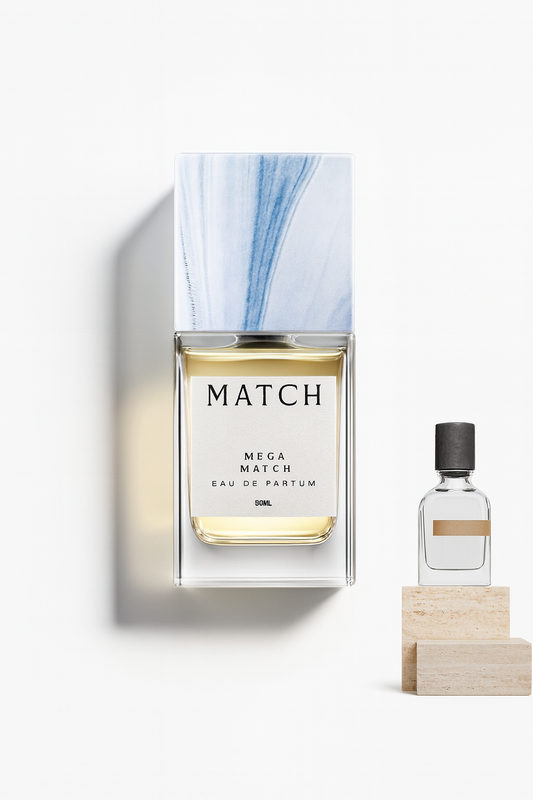 MATCH MEGA