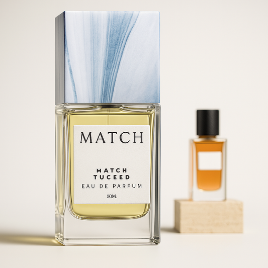 MATCH TUCEED