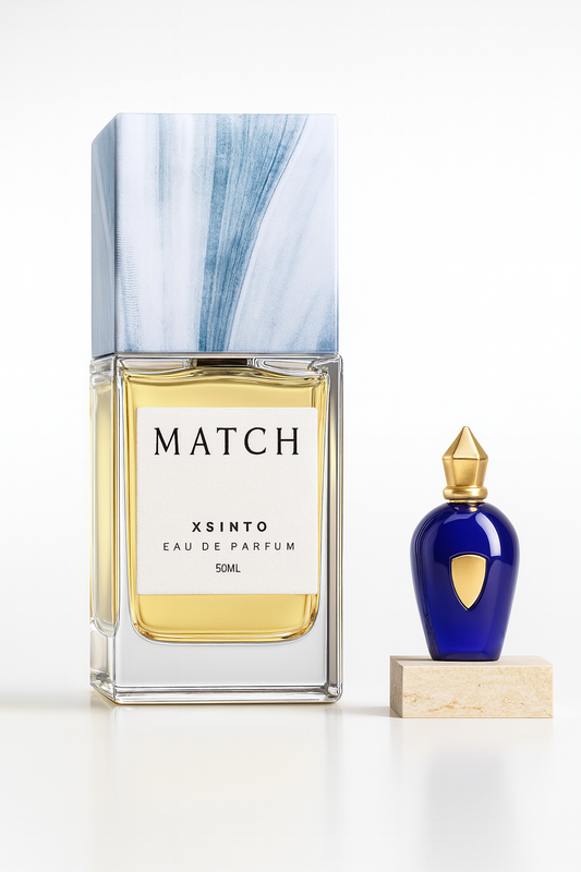 MATCH
XSINTO