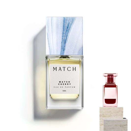 Match Cherry