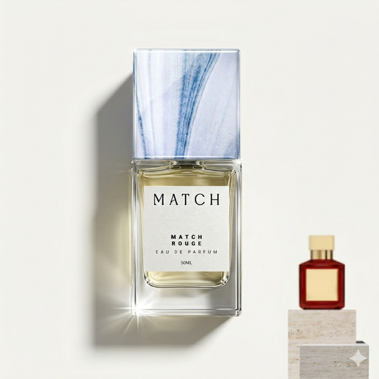 Match Rouge